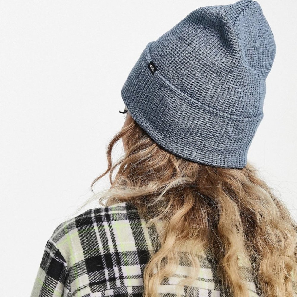 NEW VANS WAFFLE BEANIE